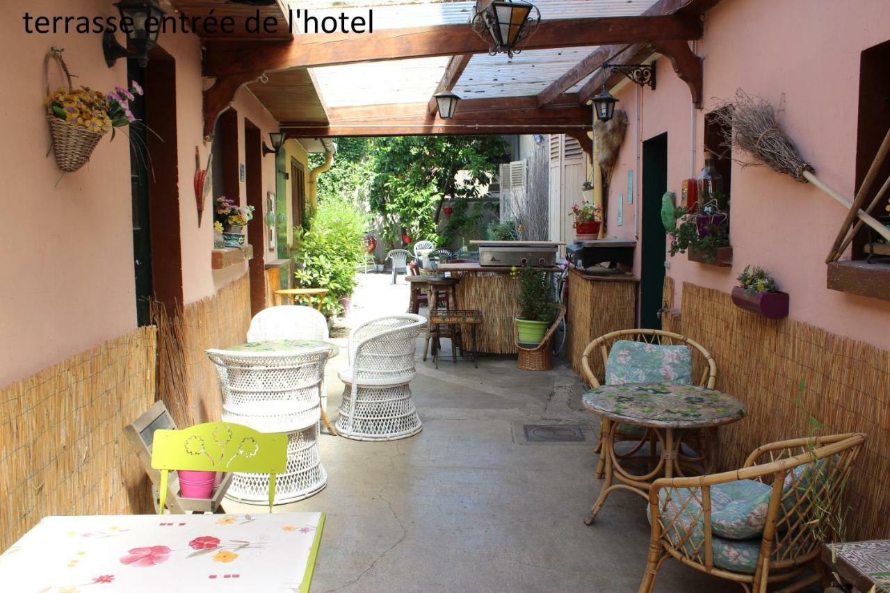Hotel Le Dervois Montier-en-Der Ngoại thất bức ảnh