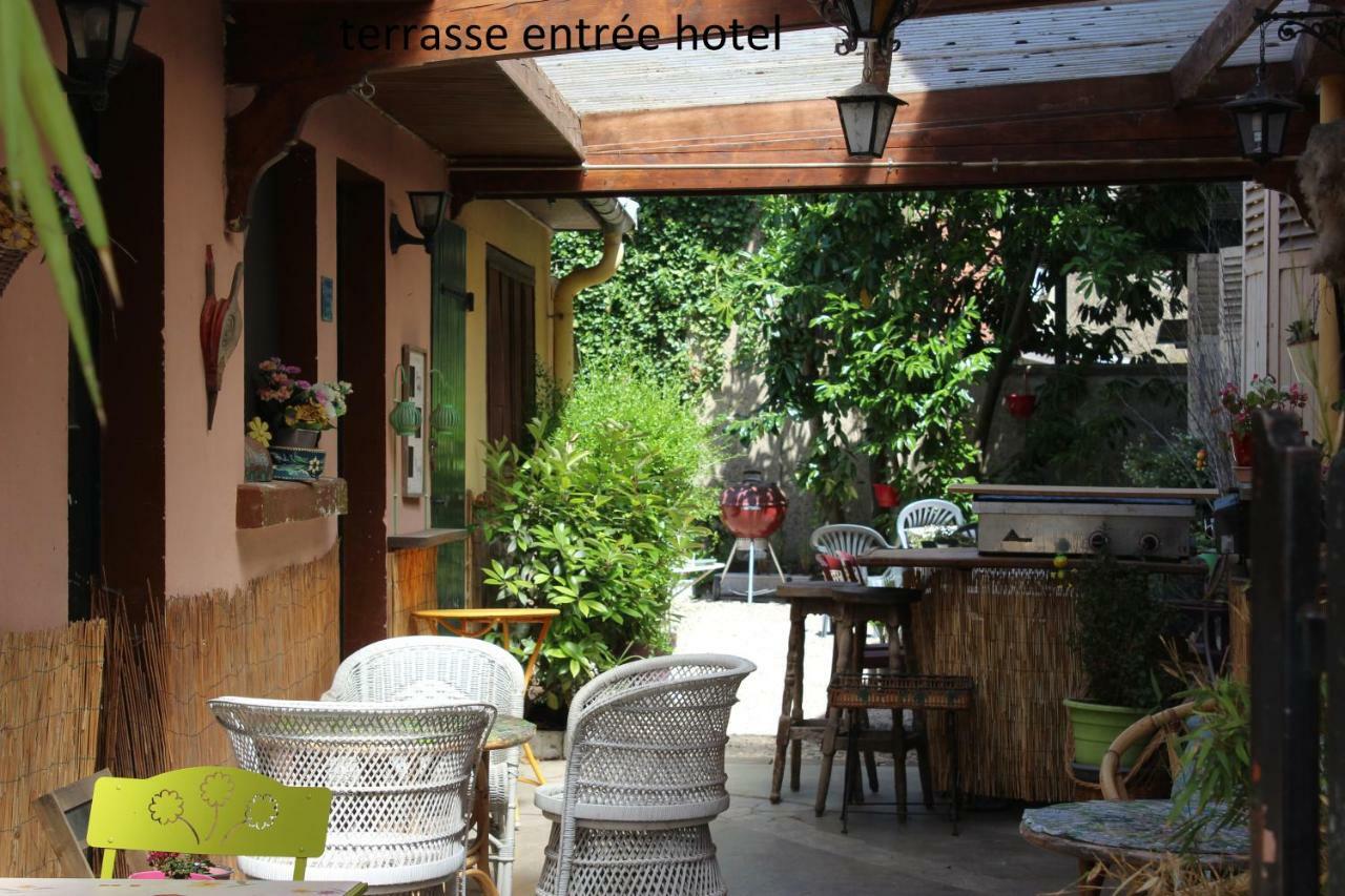 Hotel Le Dervois Montier-en-Der Ngoại thất bức ảnh