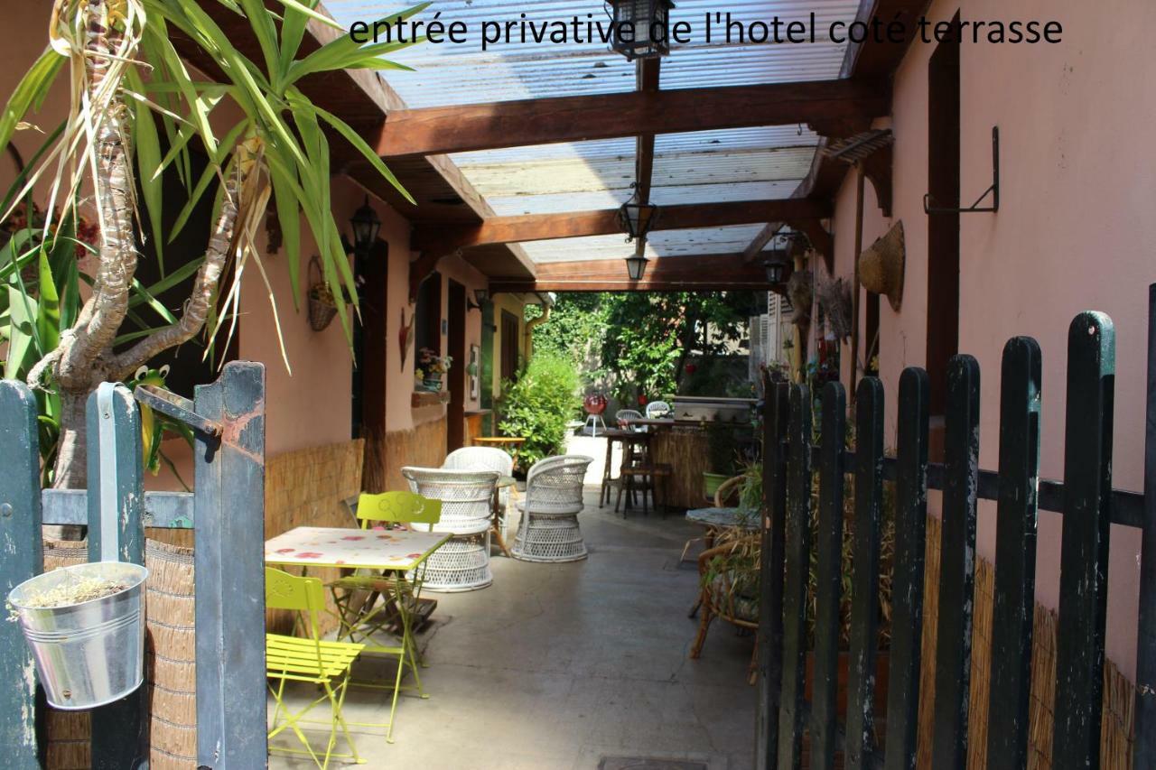 Hotel Le Dervois Montier-en-Der Ngoại thất bức ảnh
