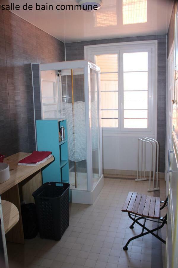Hotel Le Dervois Montier-en-Der Ngoại thất bức ảnh