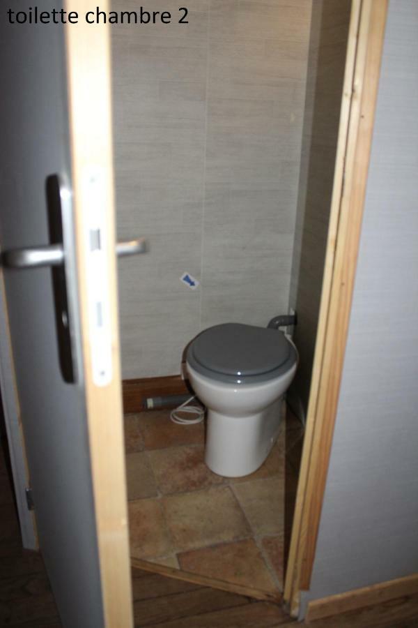 Hotel Le Dervois Montier-en-Der Ngoại thất bức ảnh