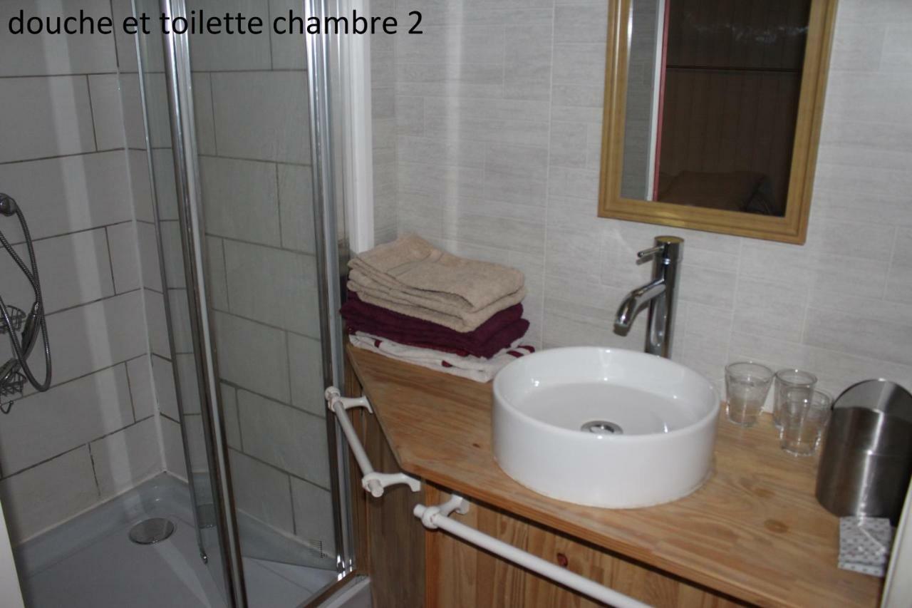 Hotel Le Dervois Montier-en-Der Ngoại thất bức ảnh