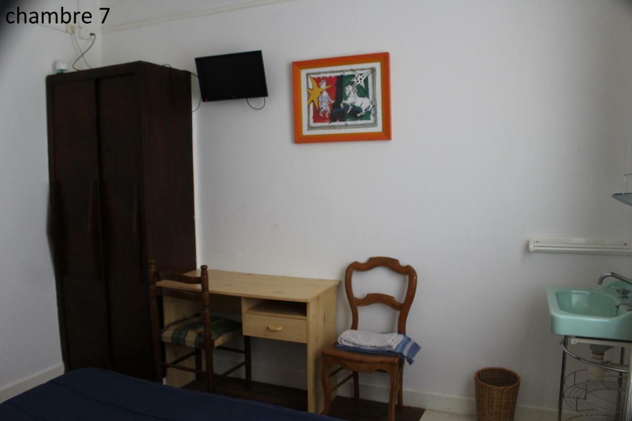 Hotel Le Dervois Montier-en-Der Ngoại thất bức ảnh