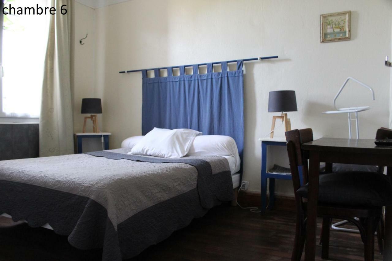Hotel Le Dervois Montier-en-Der Ngoại thất bức ảnh